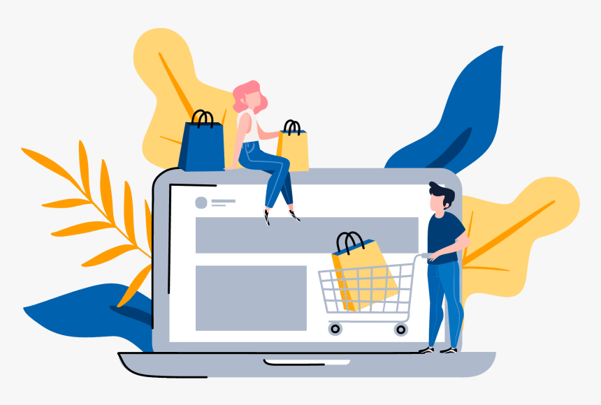 E-commerce Platform