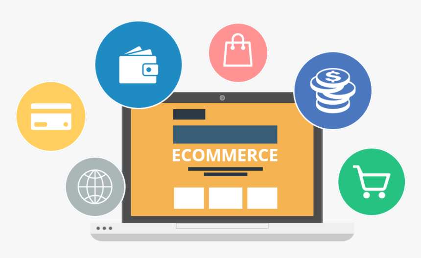 E-commerce Dashboard
