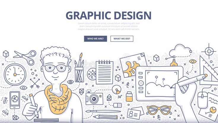 Creative Graphic Design