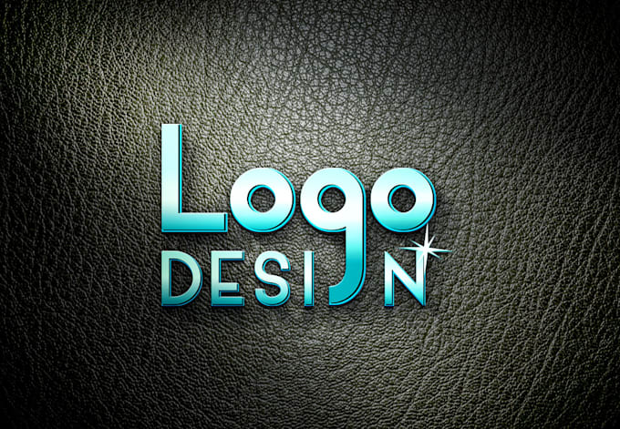 Custom Logo Design